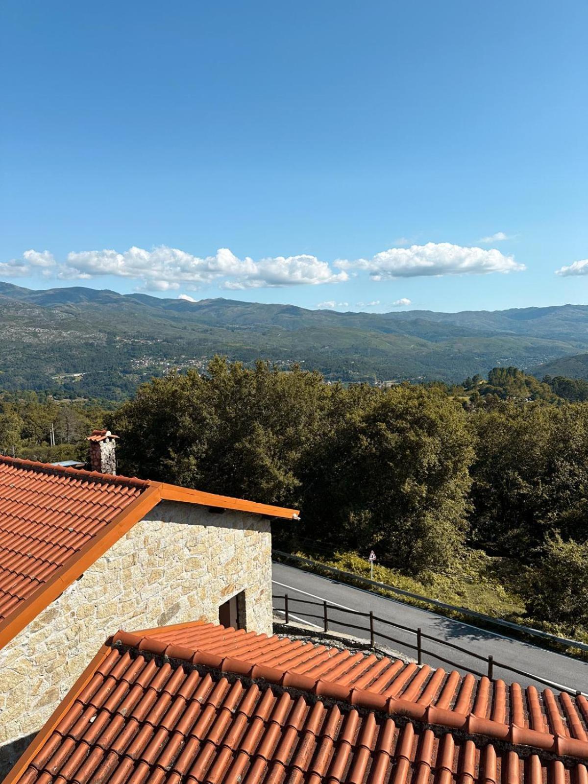 Casa Do Capucho - Soajo, Geres Villa Exterior photo