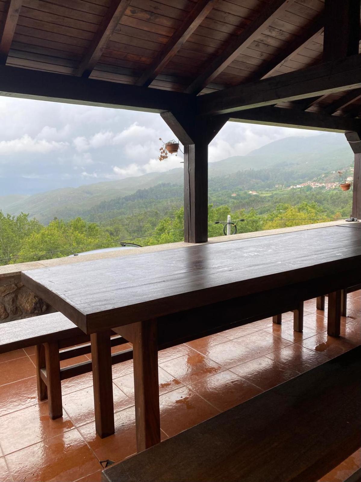 Casa Do Capucho - Soajo, Geres Villa Exterior photo