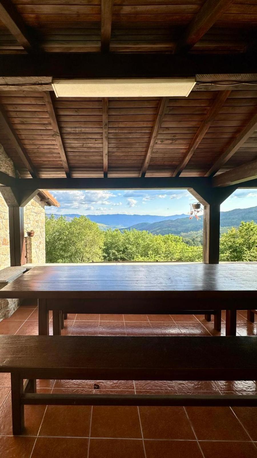 Casa Do Capucho - Soajo, Geres Villa Exterior photo