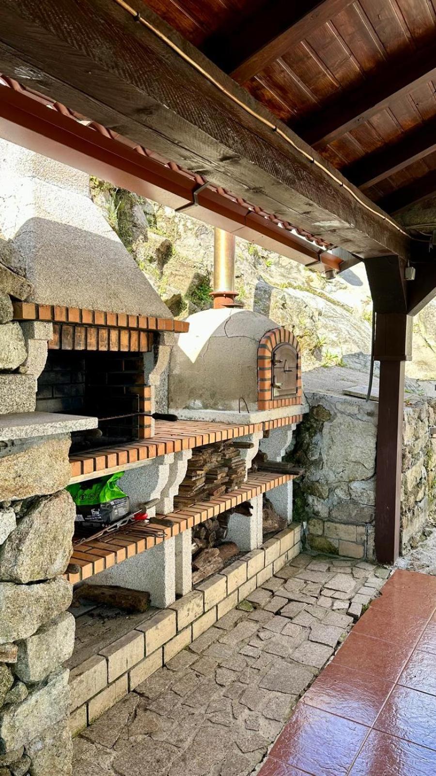 Casa Do Capucho - Soajo, Geres Villa Exterior photo